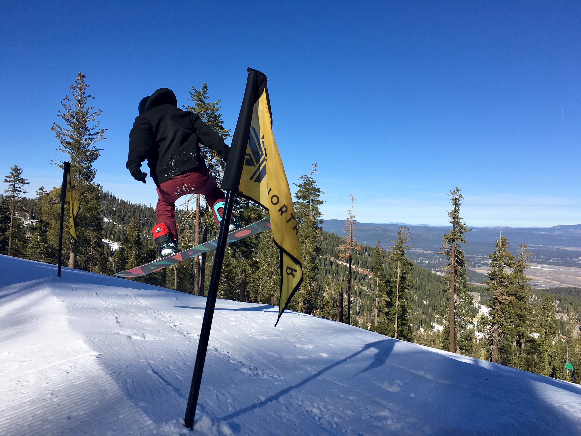 What goes on in a Snowboard Level 1 exam? PSIAAASI